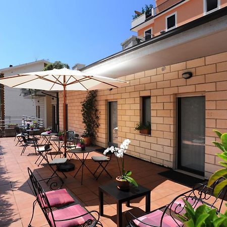 Villa Santacroce San Giovanni Rotondo Extérieur photo