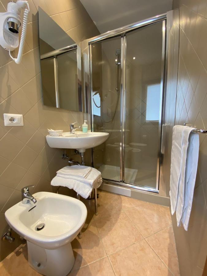 Villa Santacroce San Giovanni Rotondo Extérieur photo