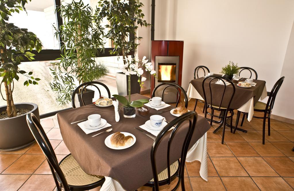 Villa Santacroce San Giovanni Rotondo Extérieur photo