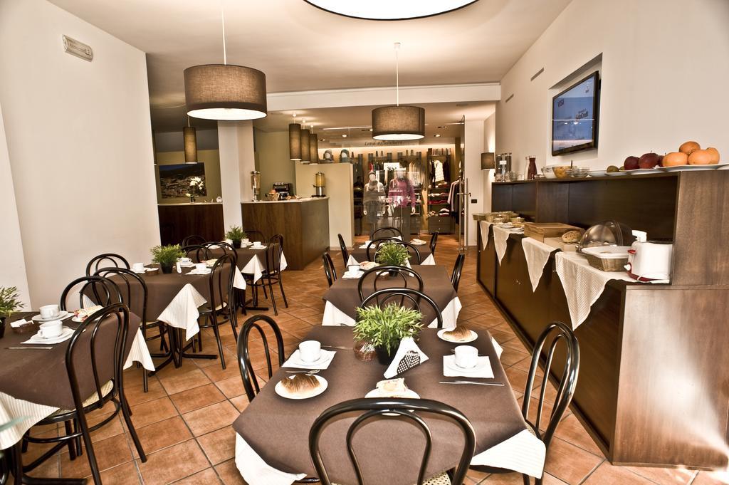 Villa Santacroce San Giovanni Rotondo Extérieur photo