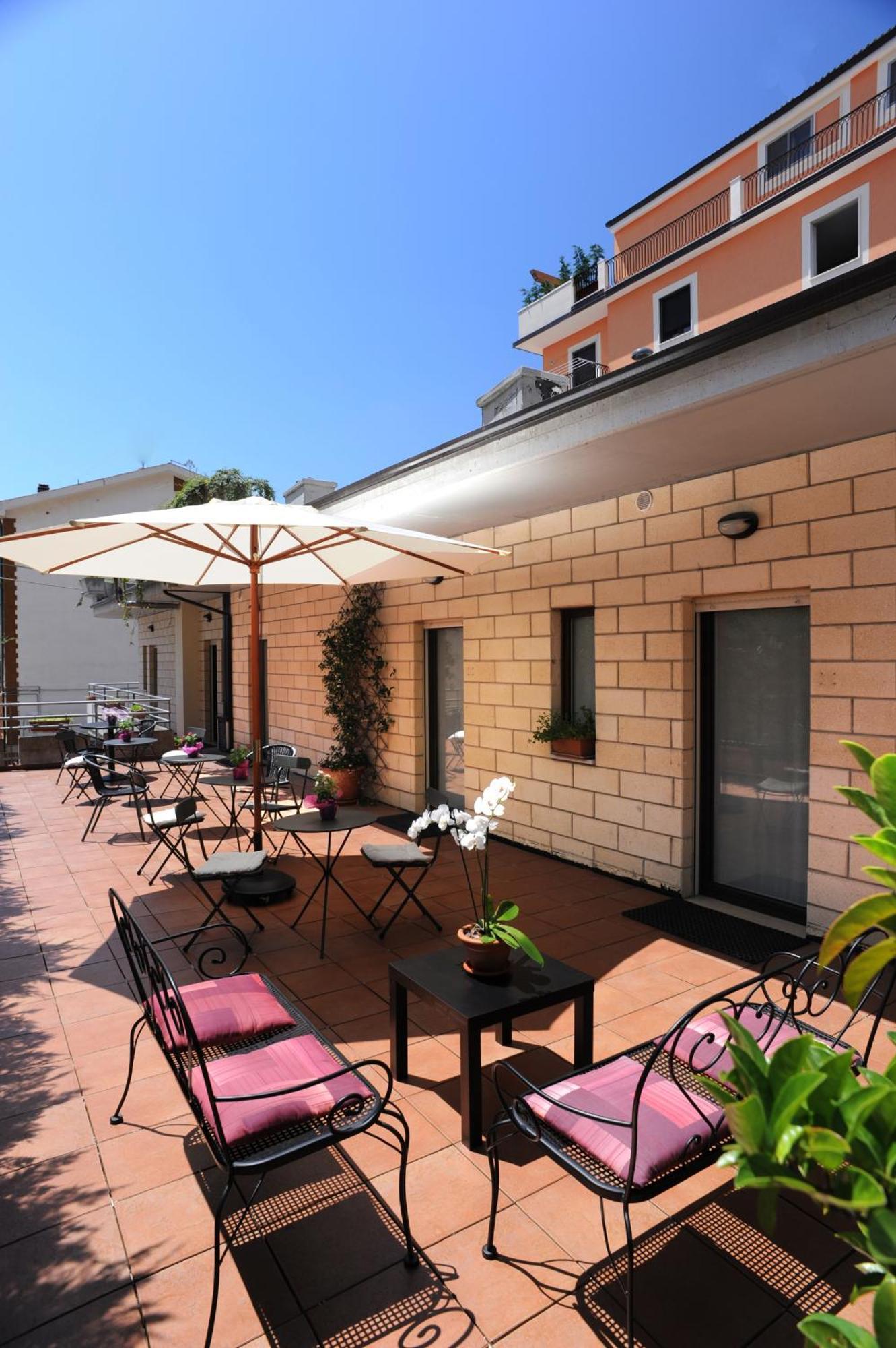 Villa Santacroce San Giovanni Rotondo Extérieur photo