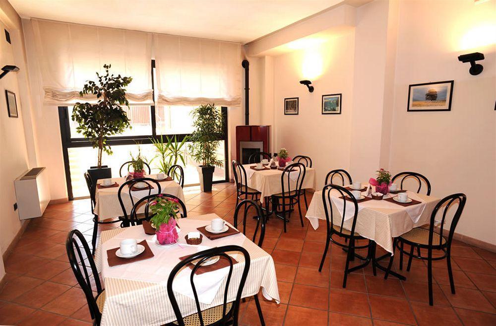 Villa Santacroce San Giovanni Rotondo Extérieur photo