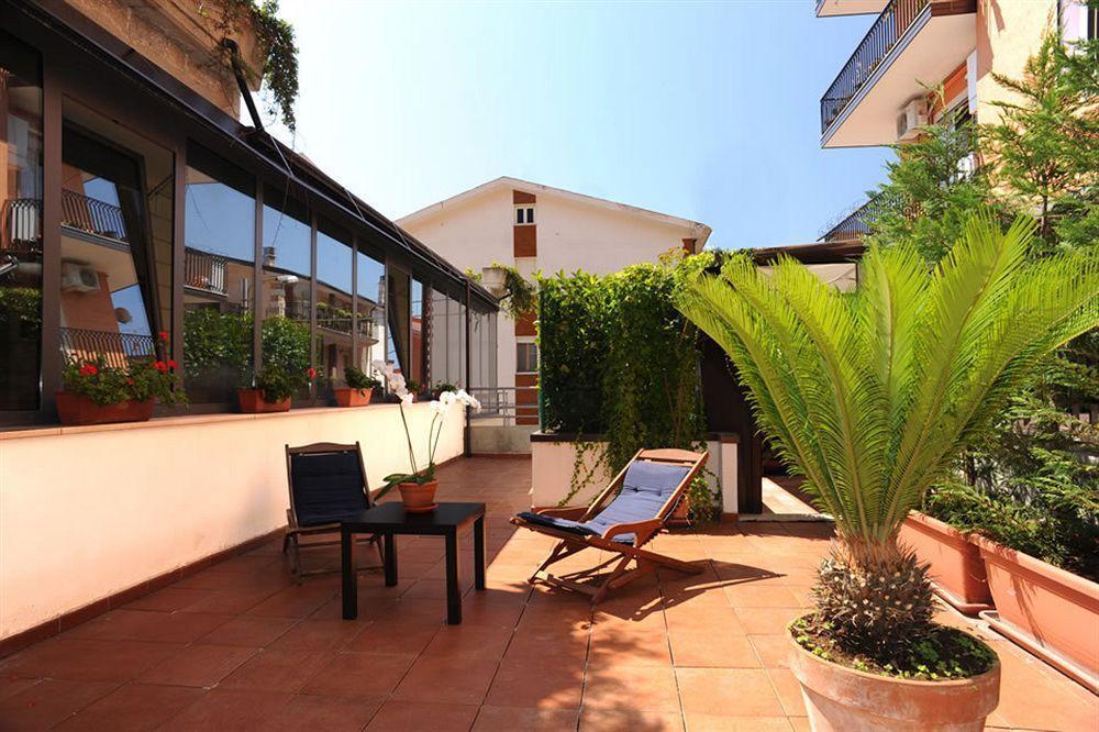 Villa Santacroce San Giovanni Rotondo Extérieur photo