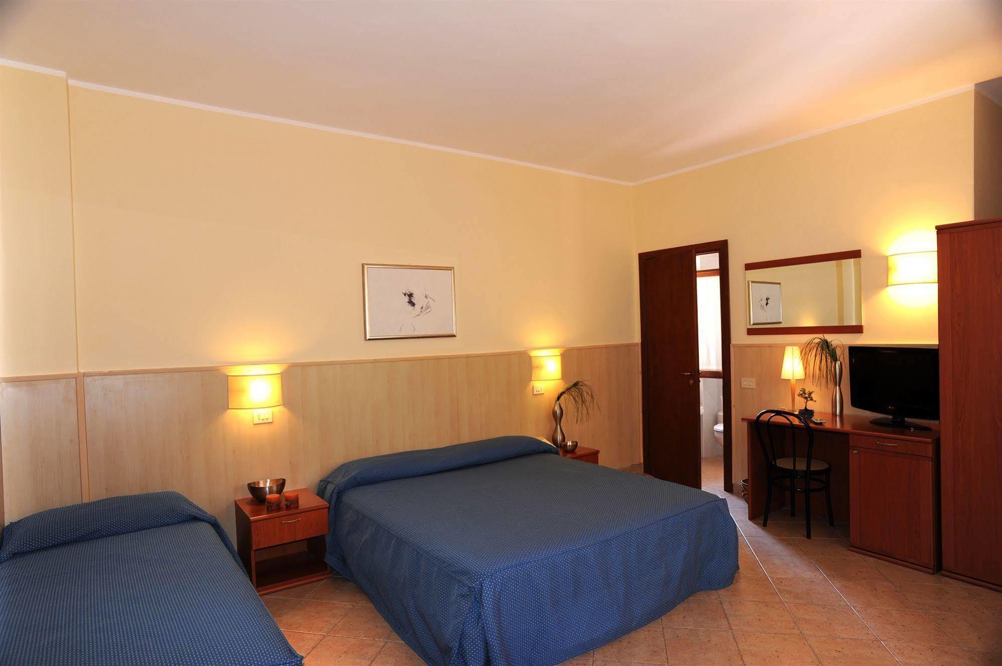 Villa Santacroce San Giovanni Rotondo Extérieur photo