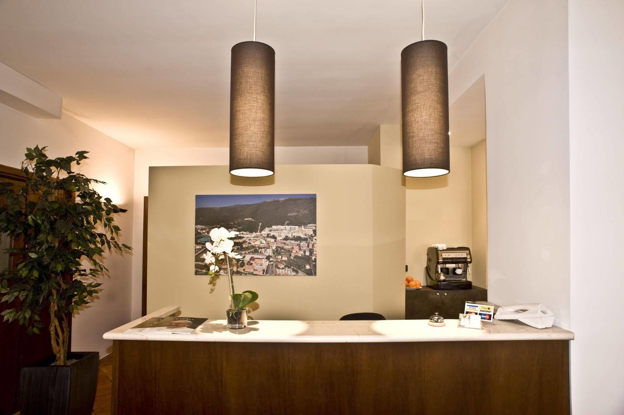 Villa Santacroce San Giovanni Rotondo Extérieur photo