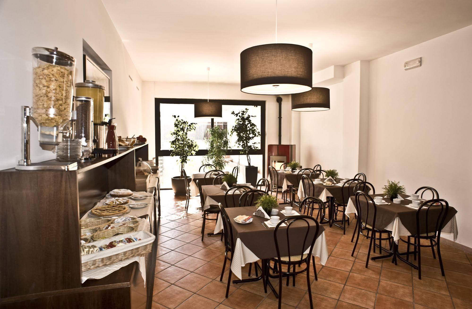 Villa Santacroce San Giovanni Rotondo Extérieur photo